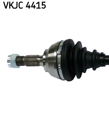 SKF VKJC 4415 Albero motore/Semiasse